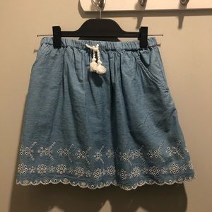 Zara skirt